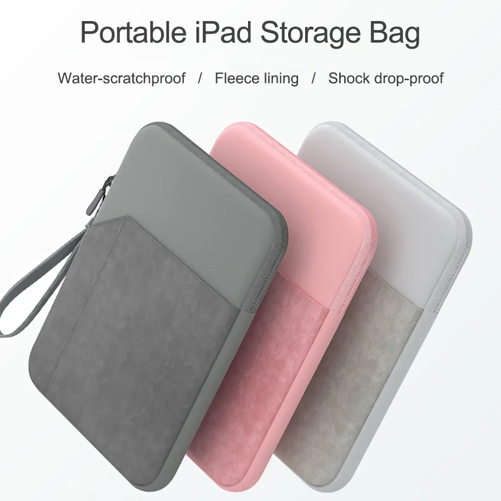 Tablet And Accessories Bag - Voor Samsung Galaxy Tab S11 11