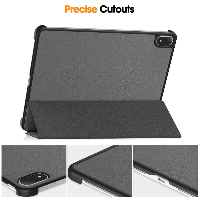 Oppo Tablet Accessories - Voor OnePlus Pad 3 Pad3 Case