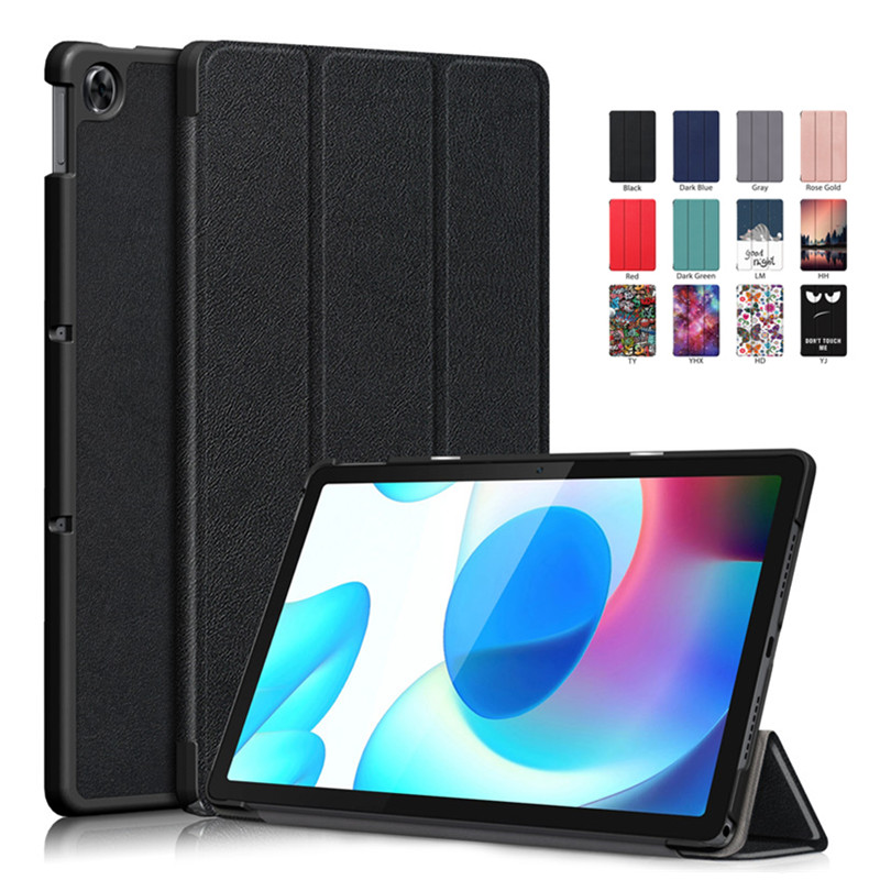 Realme Tablet Accessories - Case voor Realme Pad 10.4 Inch