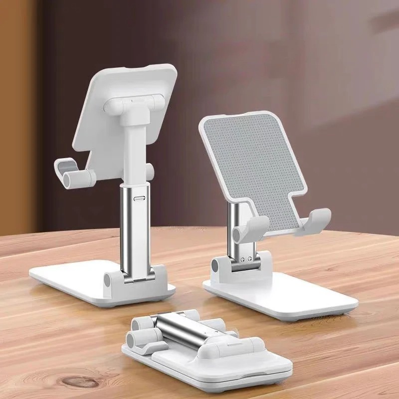 Useful Tablet Accessories - Bureautelefoonhouder, tabletstandaard, flexibele verstelbare live lazy