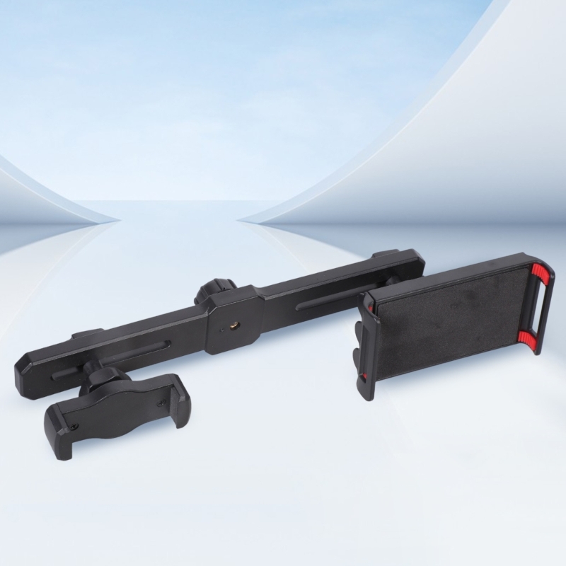 Best Tablet Accessories - Telefoon Tablet Mount Houder Met 1/4