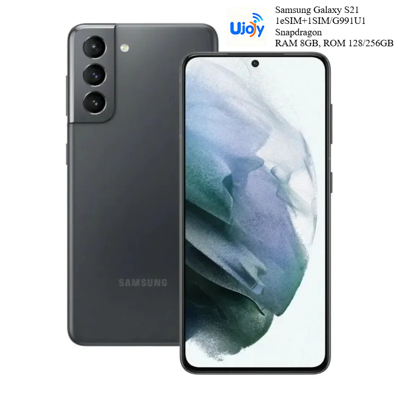 Mobile & Tablet Accessories - Netwerk ontgrendeld, gereviseerde smartphone Samsung Galaxy