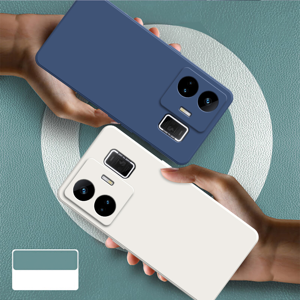 Oppo Tablet Accessories - Originele telefoonhoes voor OPPO Realme GT