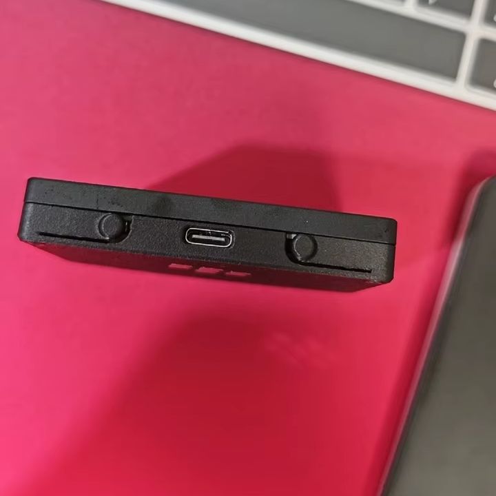 Bluetooth Trackpad - Hete verkoop voor Q10/P9981 Mini Trackpad