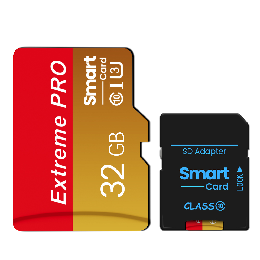 Microsd Card Tablet - Originele TF-kaart 64GB Class10 A1 voor