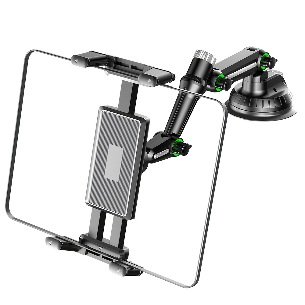Trimble Tablet Accessories - SMGXHE tablet-houder voor het dashboard, met