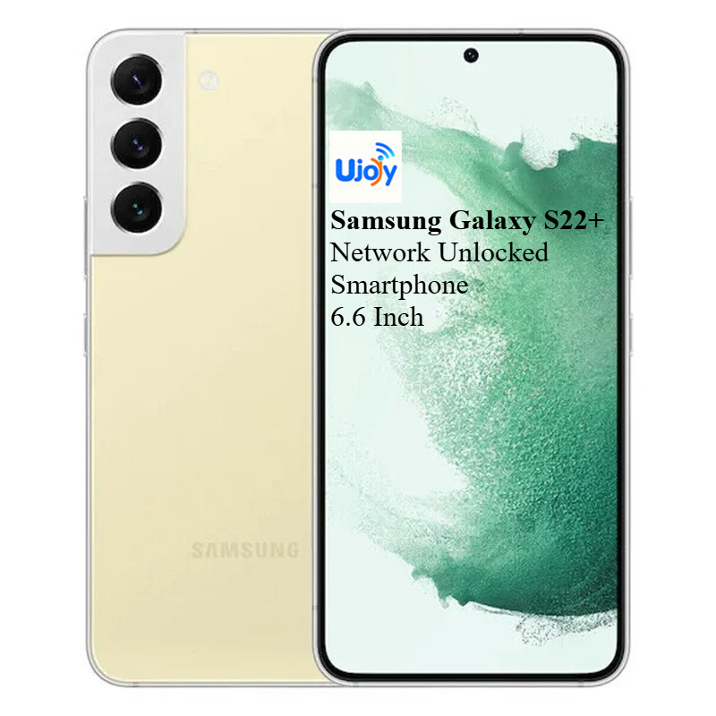 Mobile & Tablet Accessories - Samsung Galaxy S22+ 5G Netwerk Ontgrendeld