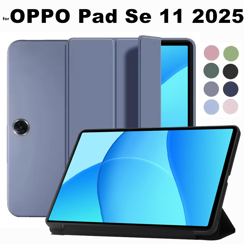 Oppo Tablet Accessories - Voor OPPO Pad Se 11 Inch
