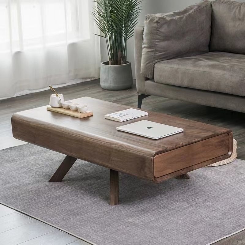 Unique Table Accessories - Japanse heldere salontafel esthetische ornamenten display