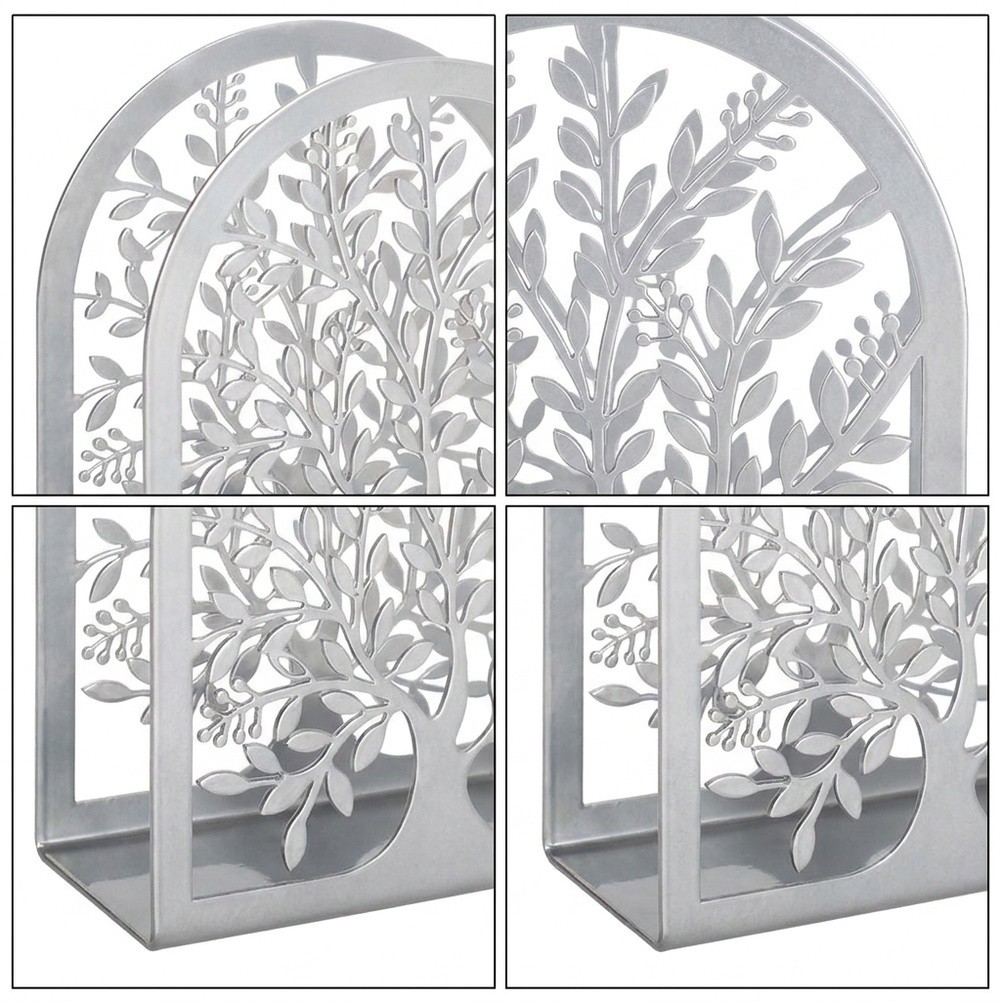 Unique Table Accessories - Accessoire voor eettafel, servetthouder voor feestelijke
