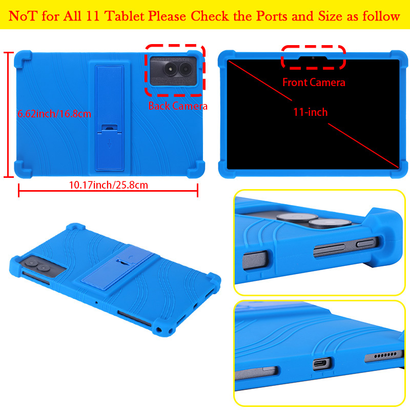 Beschermhoes voor HOTWAV Pad11 - Hotwav Tablet Accessories recensie en prijs