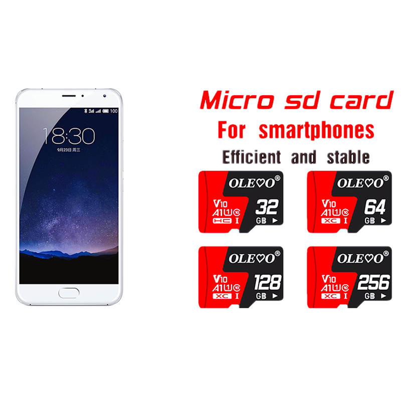 Class10 Geheugenkaart 256GB 12 - Microsd Card Tablet recensie en prijs