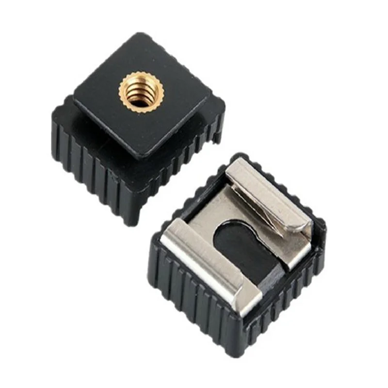 1pcs Cold Hot Shoe Adapter Sta - Hotwav Tablet Accessories recensie en prijs