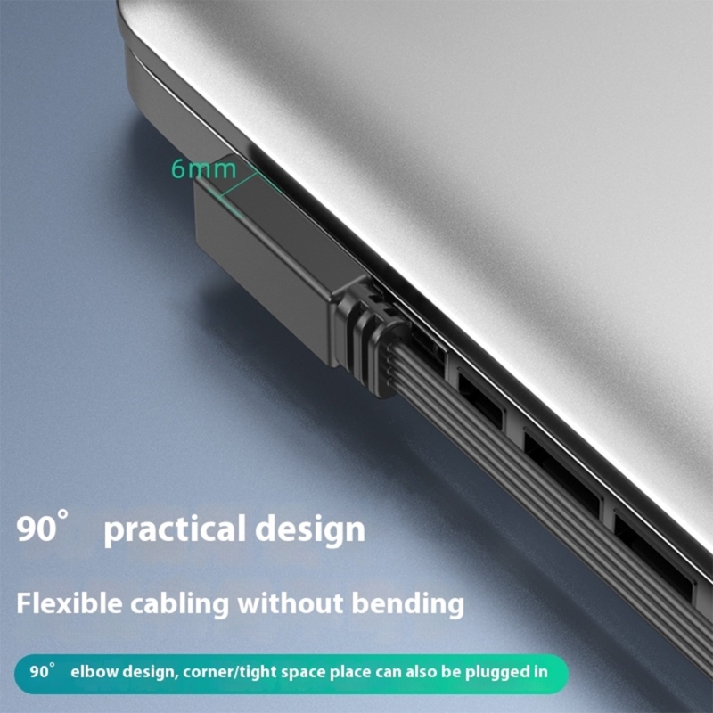 USB naar USB 5Pin snelle oplaa - Best Tablet Accessories recensie en prijs