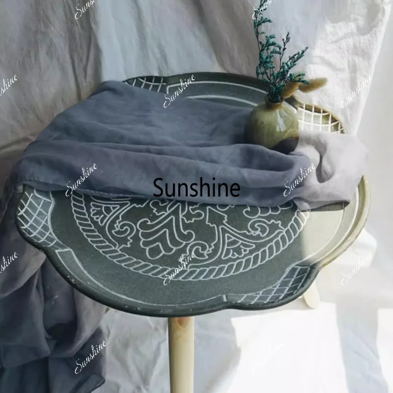 Eenvoudige esthetische salonta - Unique Table Accessories recensie en prijs