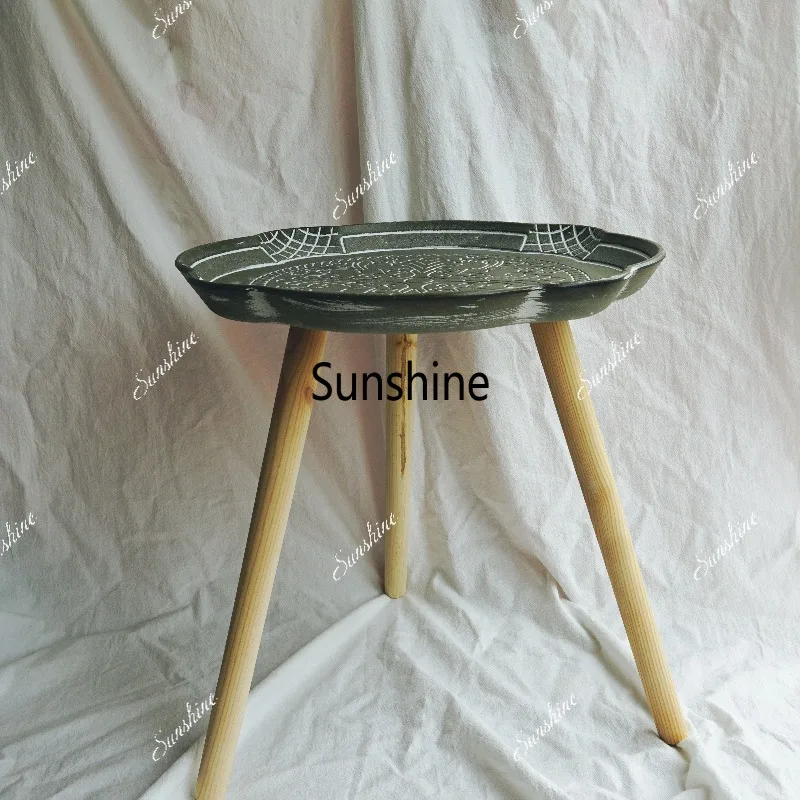 Eenvoudige esthetische salonta - Unique Table Accessories recensie en prijs