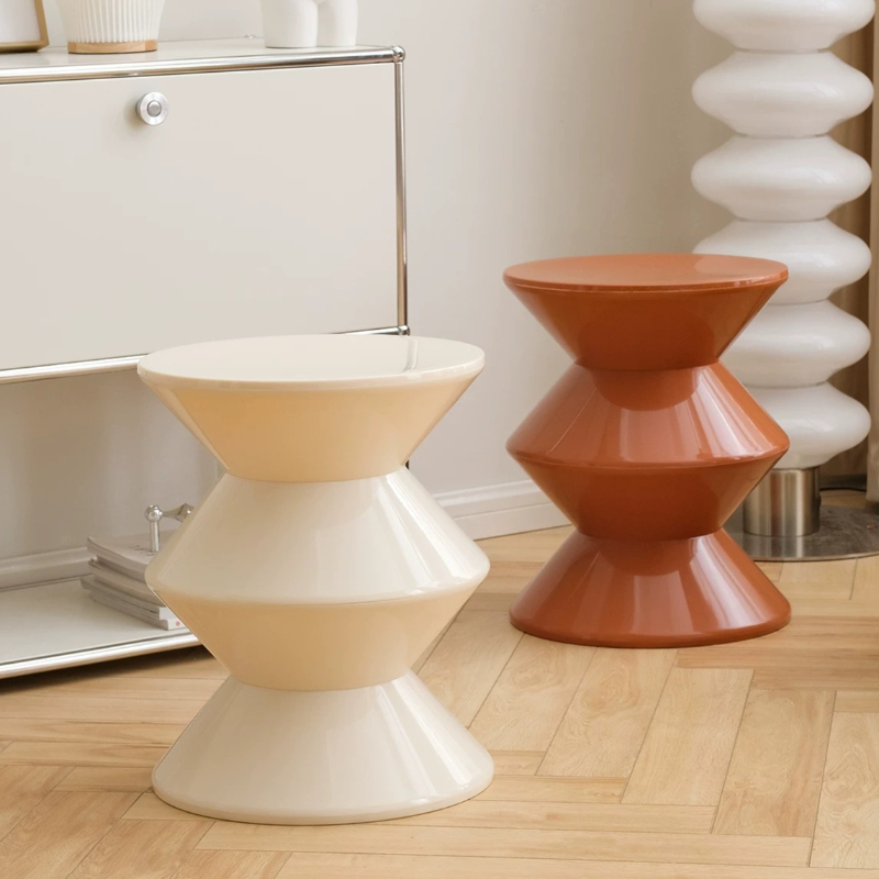 Clear Design salontafel rond k - Unique Table Accessories recensie en prijs