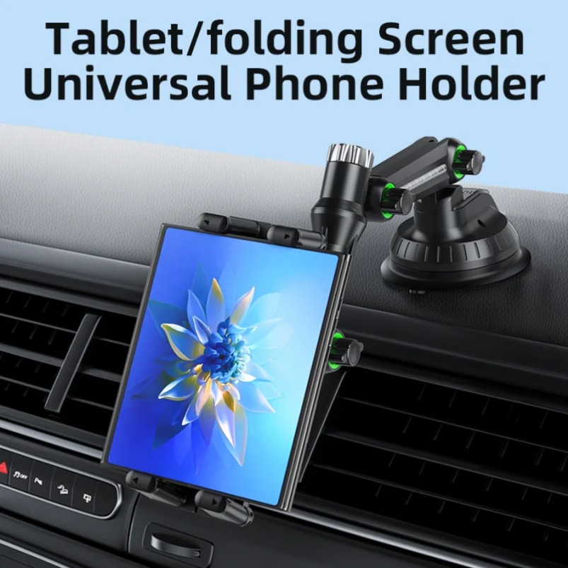 Universele Auto Tablet Houder  - Trimble Tablet Accessories recensie en prijs
