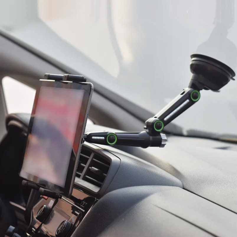 Universele Auto Tablet Houder  - Trimble Tablet Accessories recensie en prijs