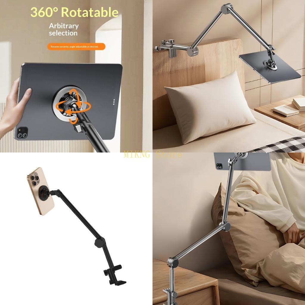 Magnetische telefoonhouder met - Best Tablet Accessories recensie en prijs
