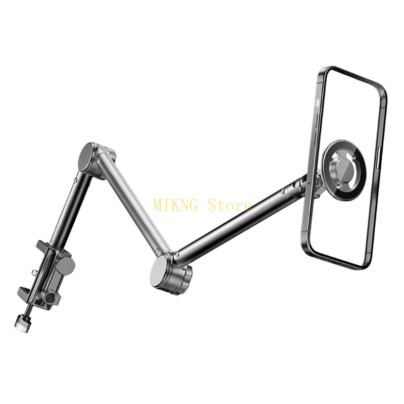 Magnetische telefoonhouder met - Best Tablet Accessories recensie en prijs