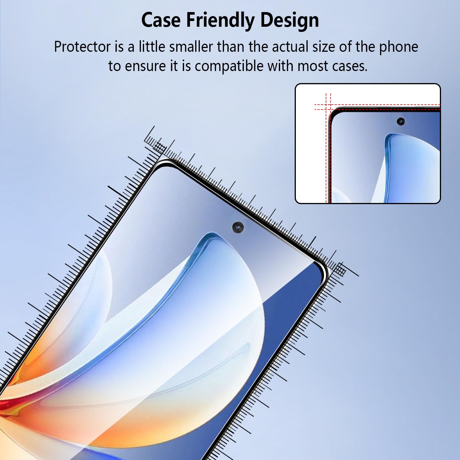 Screenprotector voor OPPO Real - Oppo Tablet Accessories recensie en prijs