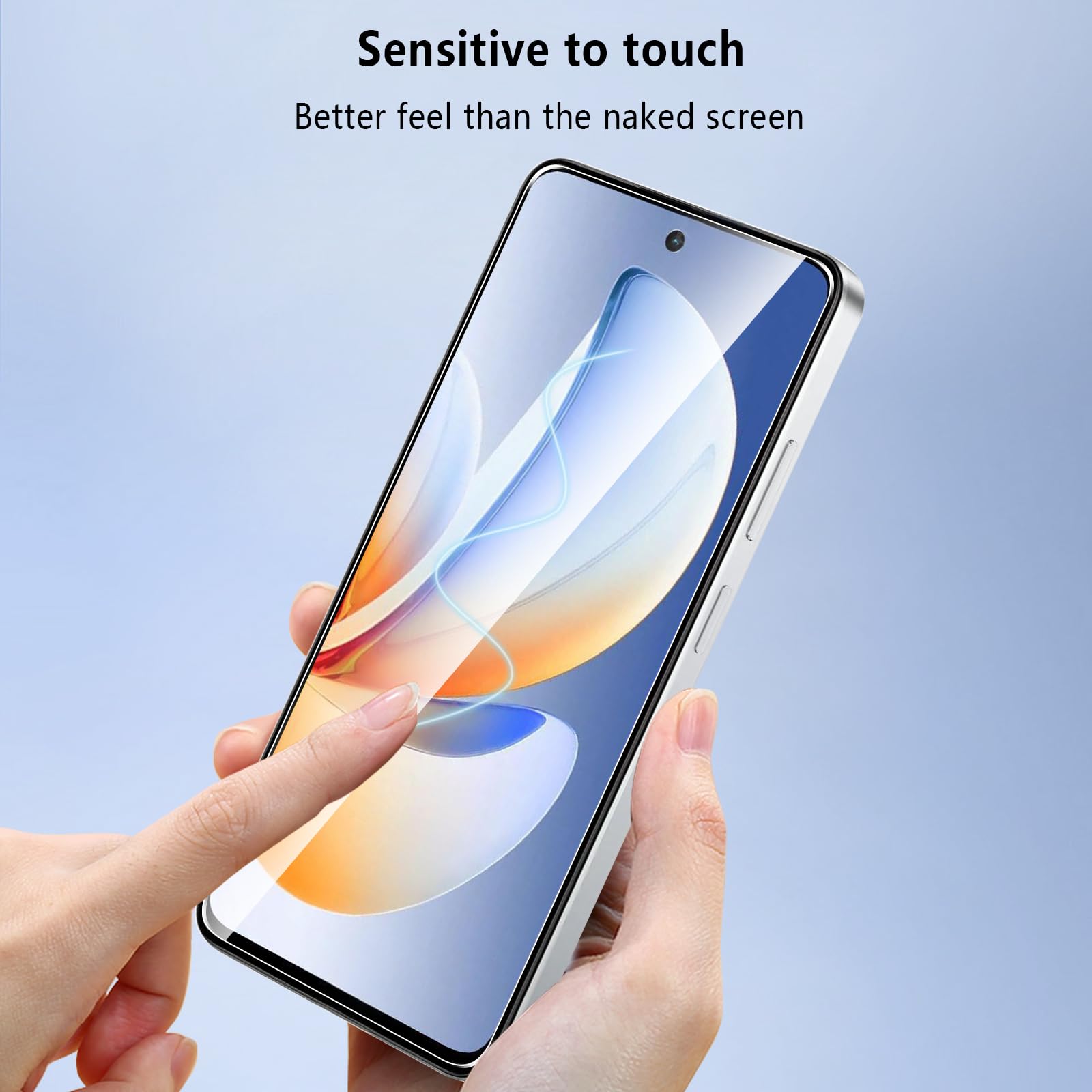 Screenprotector voor OPPO Real - Oppo Tablet Accessories recensie en prijs