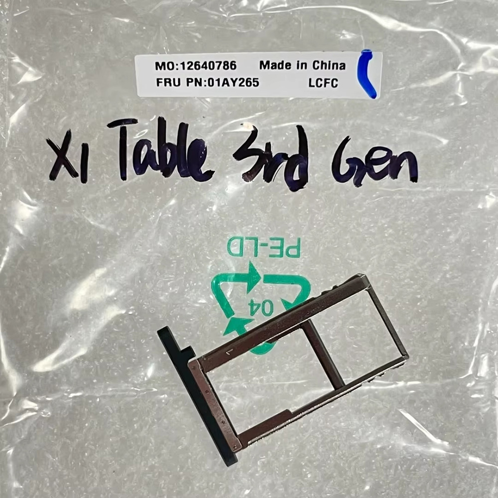 Originele X1 Tablet 3e generat - Microsd Card Tablet recensie en prijs