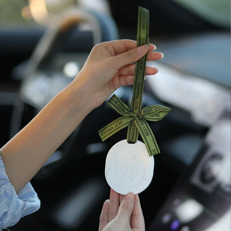 Auto Solid Aroma Diffuser Best - Best Tablet Accessories recensie en prijs