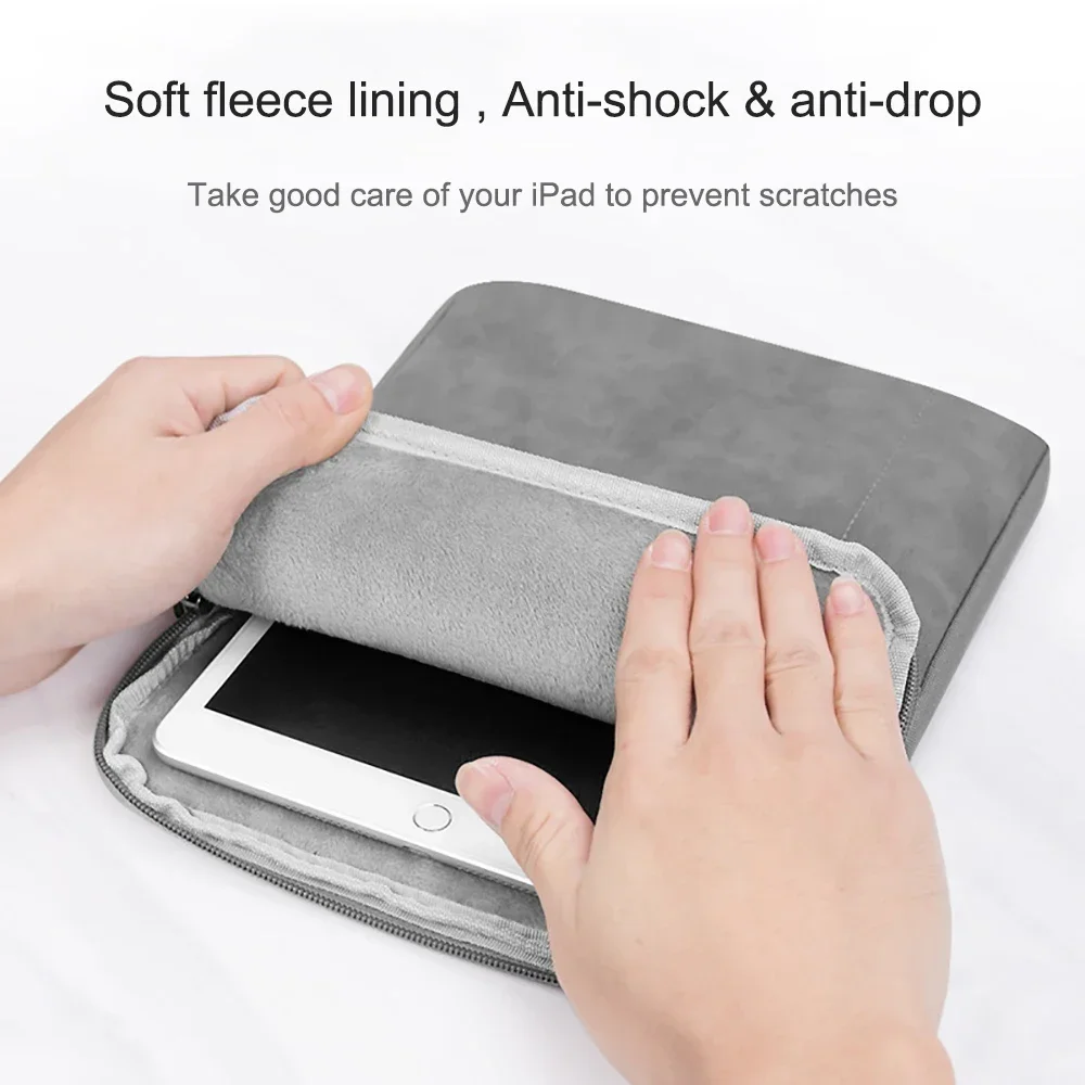 Voor Samsung Galaxy Tab S11 11 - Tablet And Accessories Bag recensie en prijs