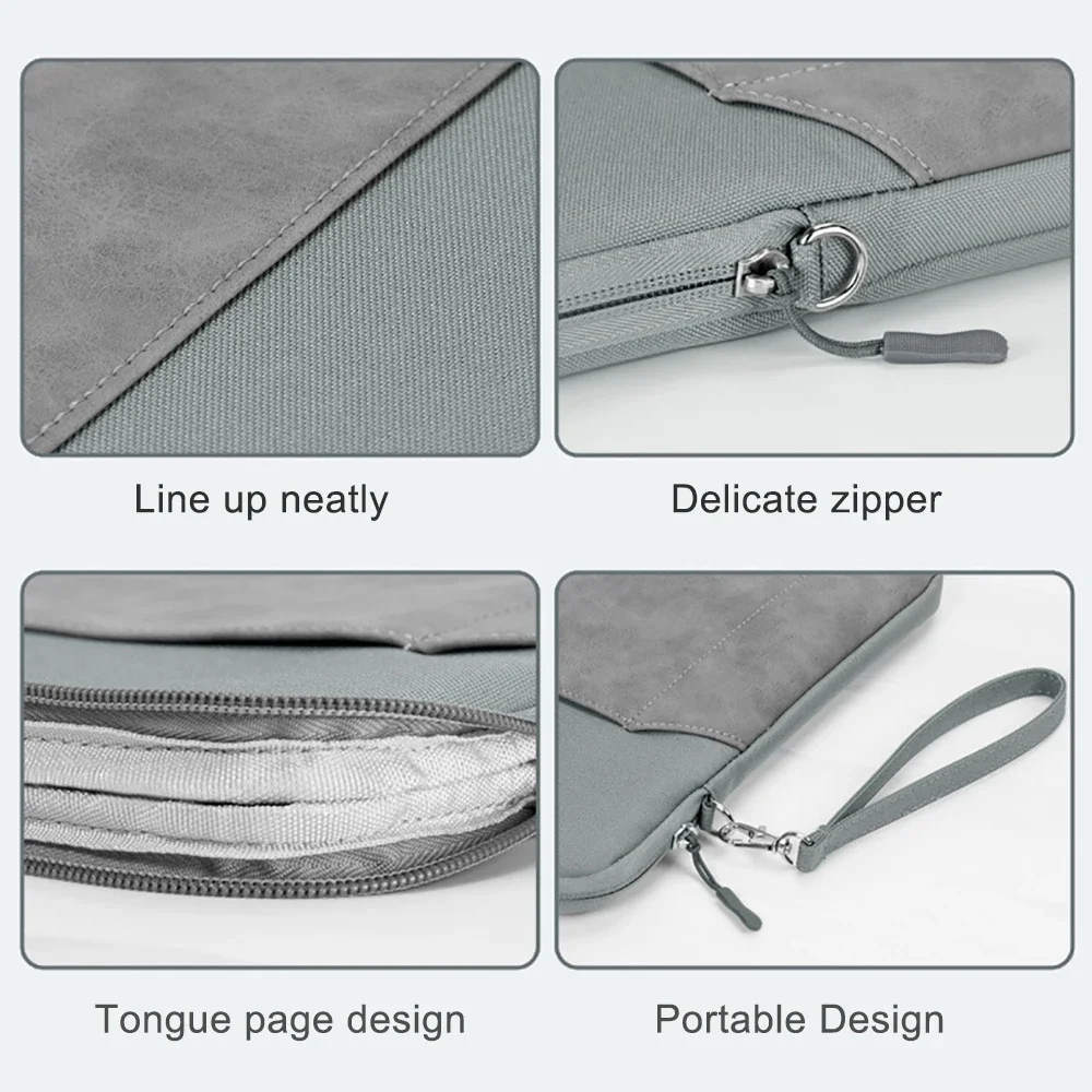 Voor Samsung Galaxy Tab S11 11 - Tablet And Accessories Bag recensie en prijs
