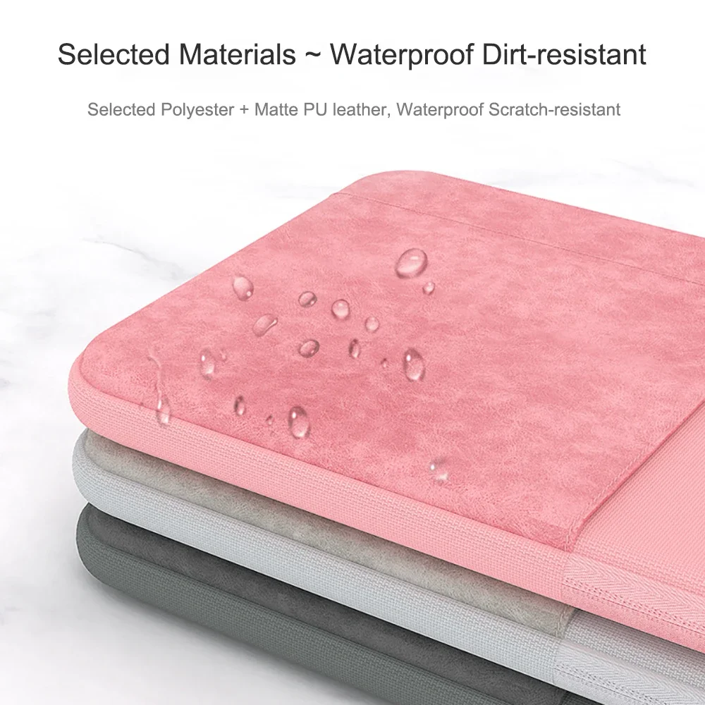 Voor Samsung Galaxy Tab S11 11 - Tablet And Accessories Bag recensie en prijs