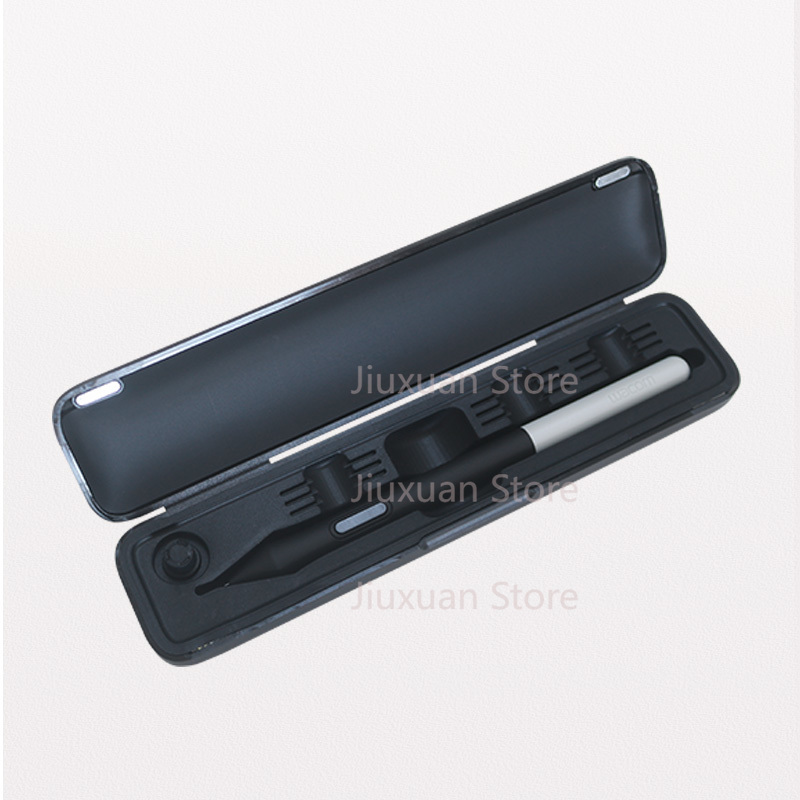 Wacom Pen Box-hoes voor CTL472 - Wacom Tablet Accessories recensie en prijs