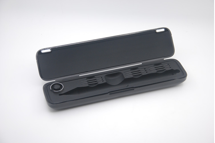 Wacom Pen Box-hoes voor CTL472 - Wacom Tablet Accessories recensie en prijs