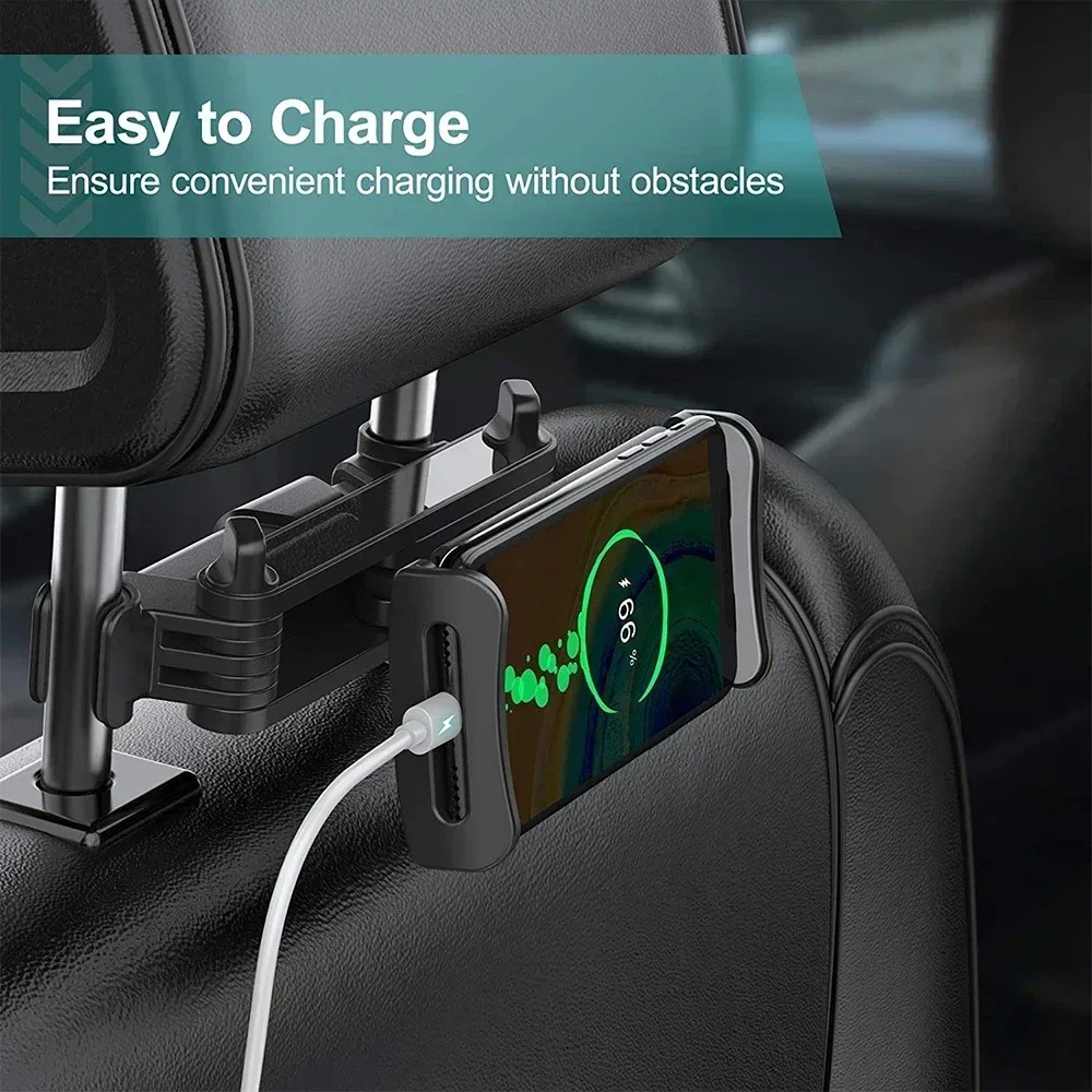 Universele Auto Achterbank Hoo - Trimble Tablet Accessories recensie en prijs