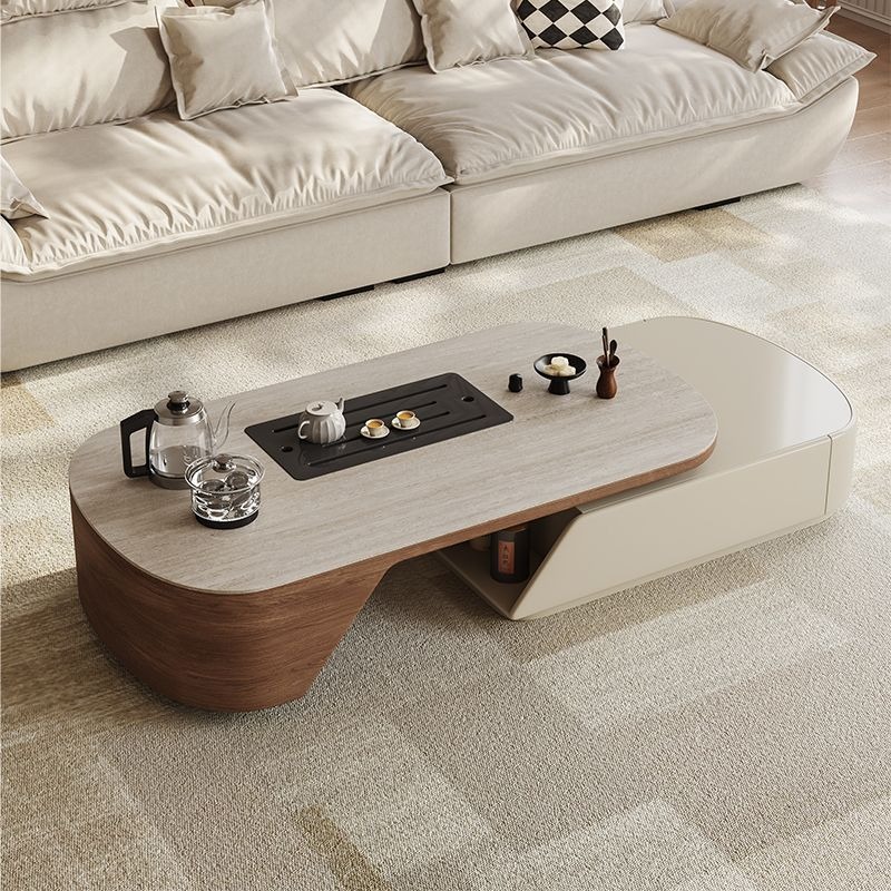 Display Unieke salontafel Mult - Unique Table Accessories recensie en prijs
