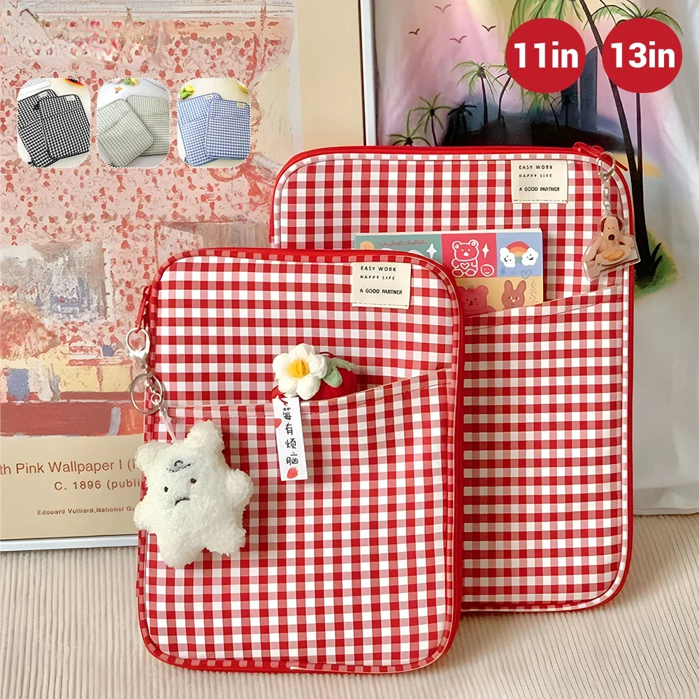 Tablet Sleeve Tas 7.9-12.9 Inc - Tablet And Accessories Bag recensie en prijs