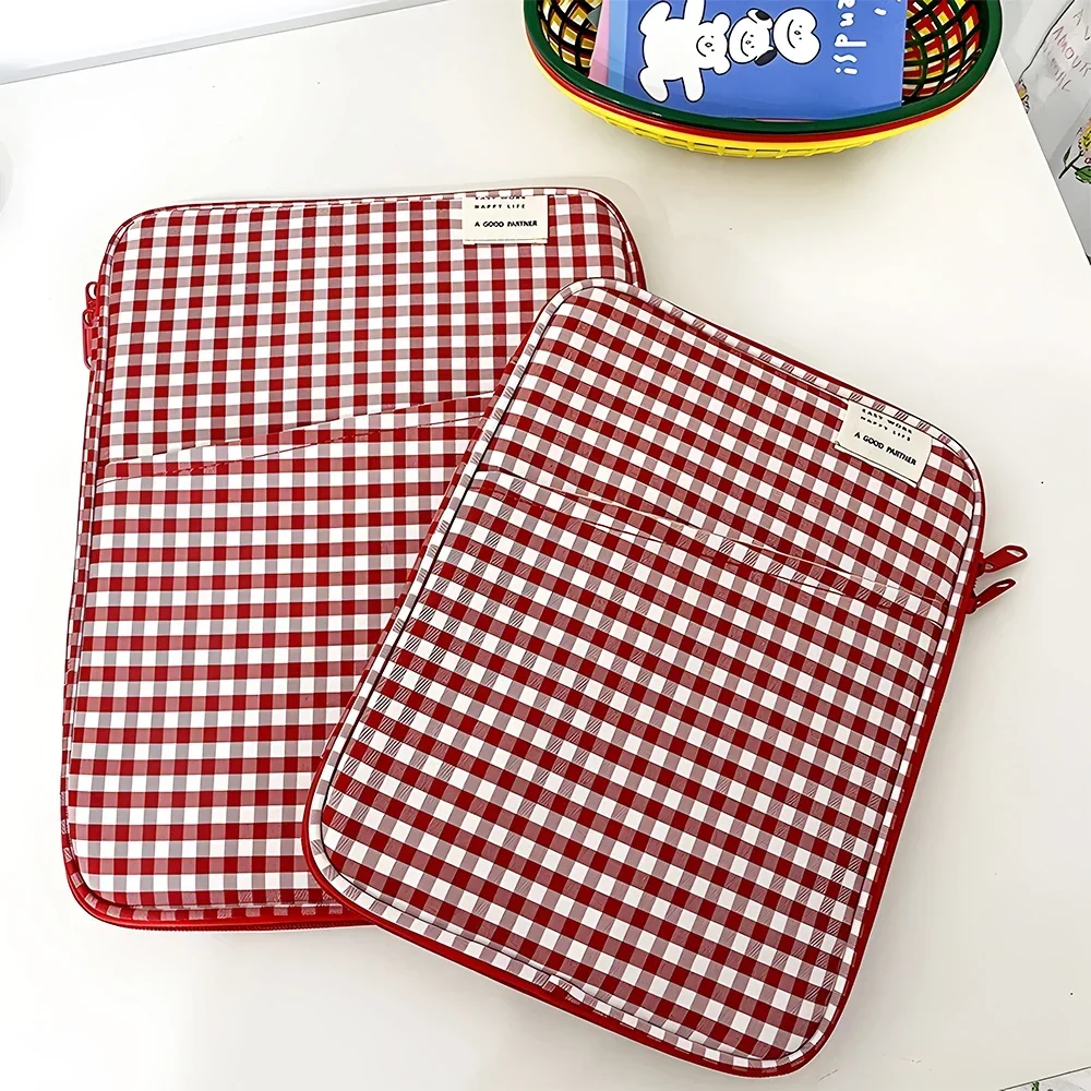 Tablet Sleeve Tas 7.9-12.9 Inc - Tablet And Accessories Bag recensie en prijs