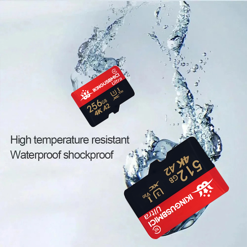 SD-kaarten TF-kaarten Micro SD - Microsd Card Tablet recensie en prijs