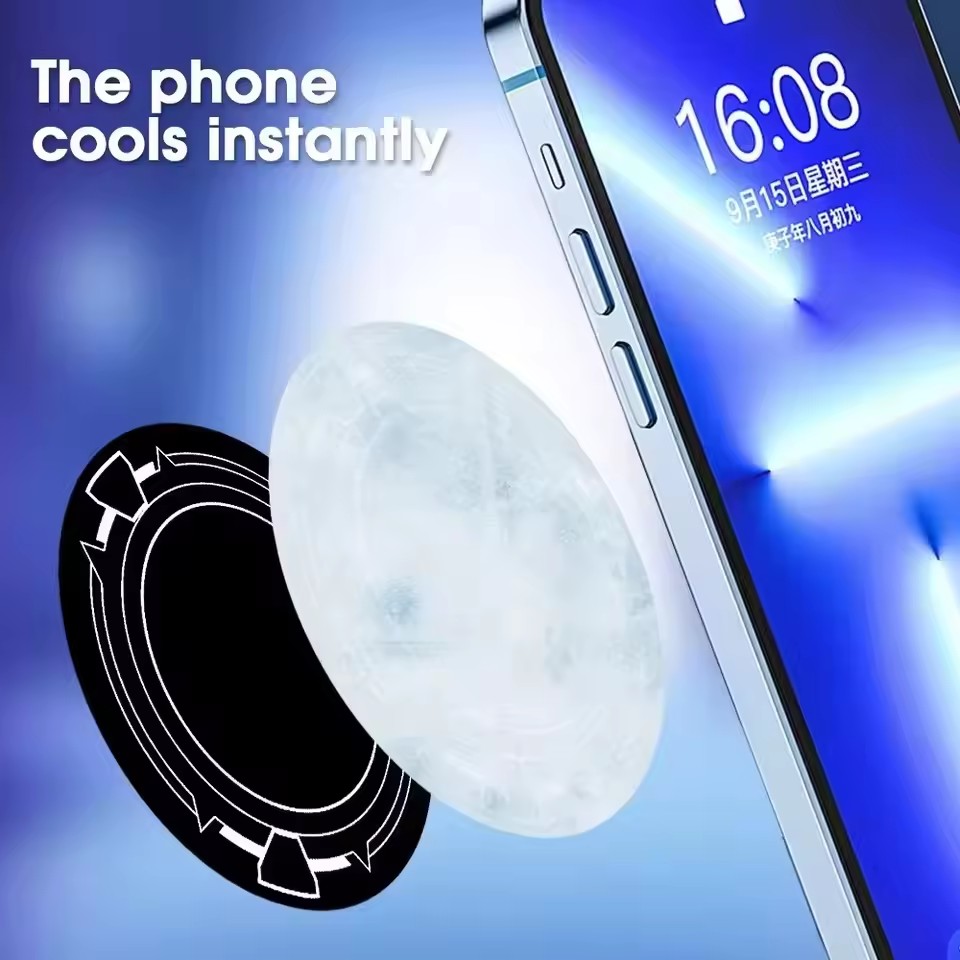 60mm Metalen Plaat Ring voor M - Trimble Tablet Accessories recensie en prijs
