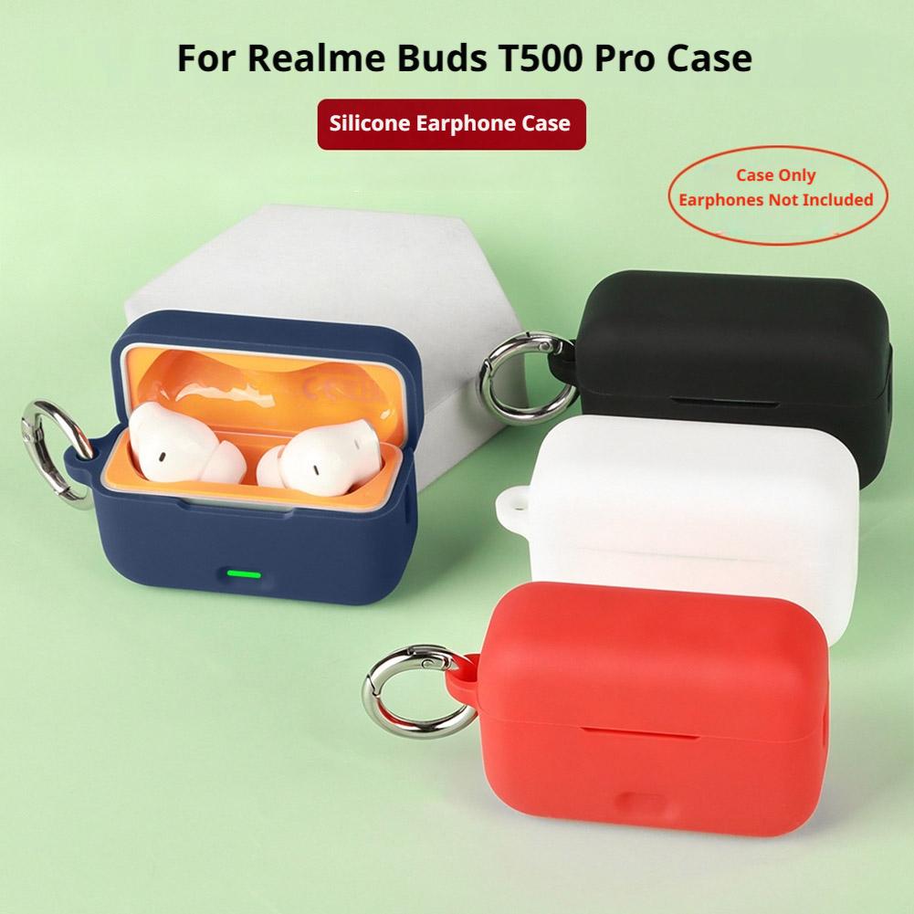 Zachte siliconen beschermhoes  - Realme Tablet Accessories recensie en prijs