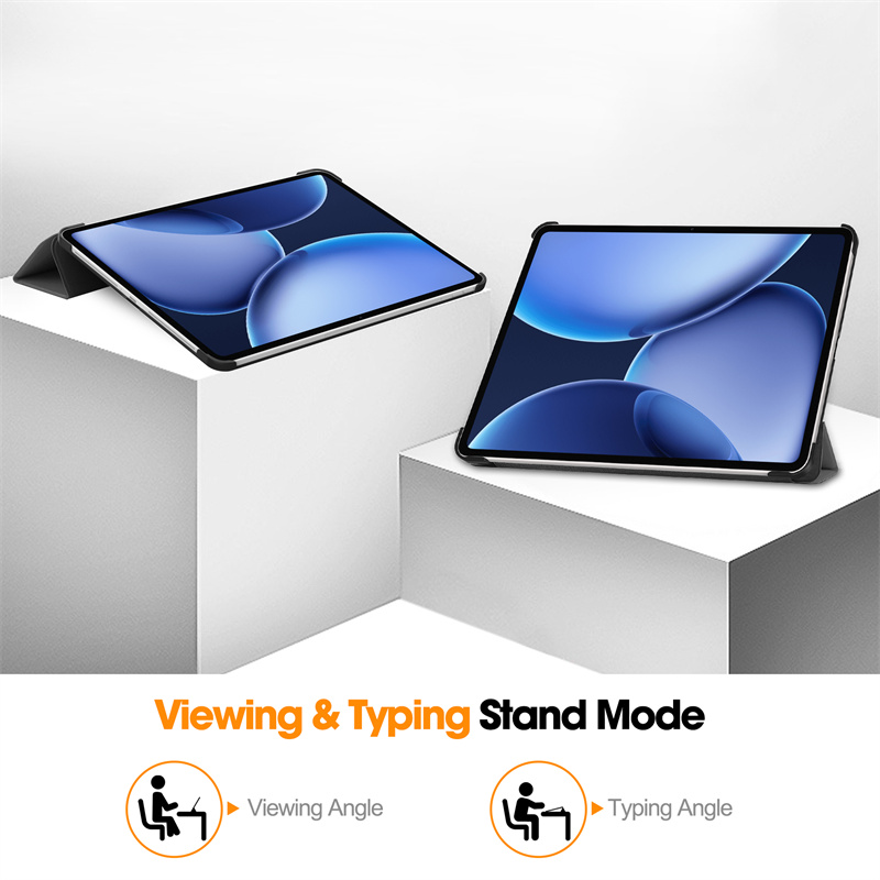 Voor OnePlus Pad 3 Pad3 Case S - Oppo Tablet Accessories recensie en prijs