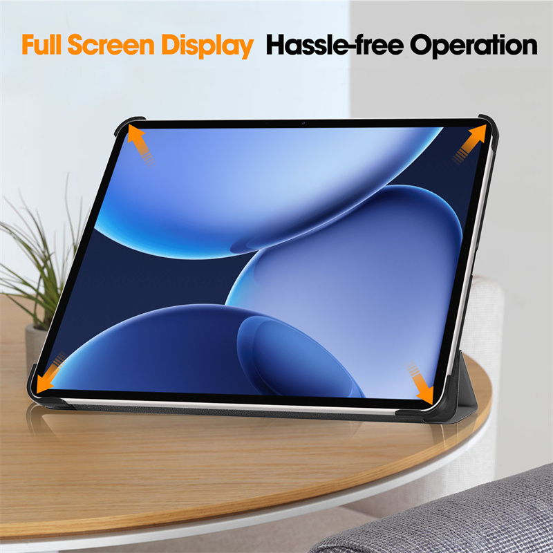 Voor OnePlus Pad 3 Pad3 Case S - Oppo Tablet Accessories recensie en prijs