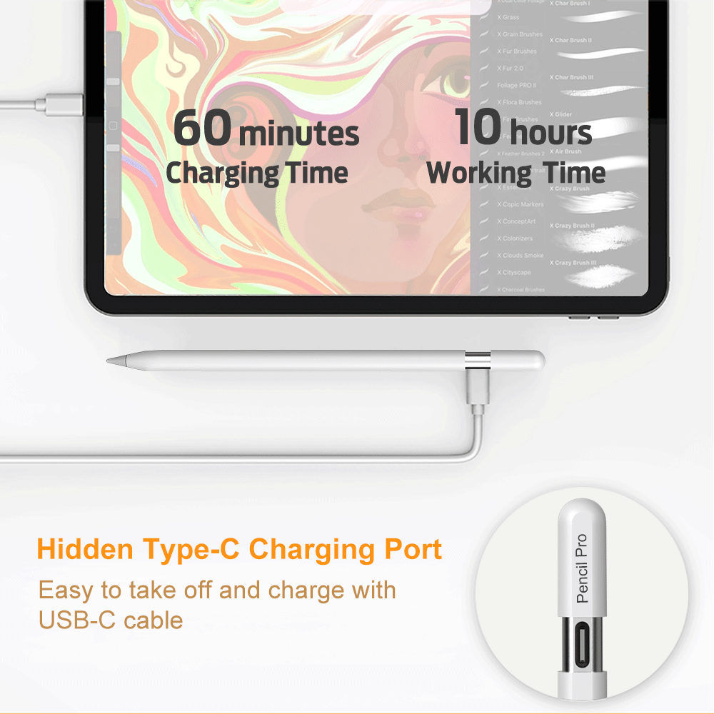 Caneta Touch Pen voor Apple Pe - Bluetooth Trackpad recensie en prijs