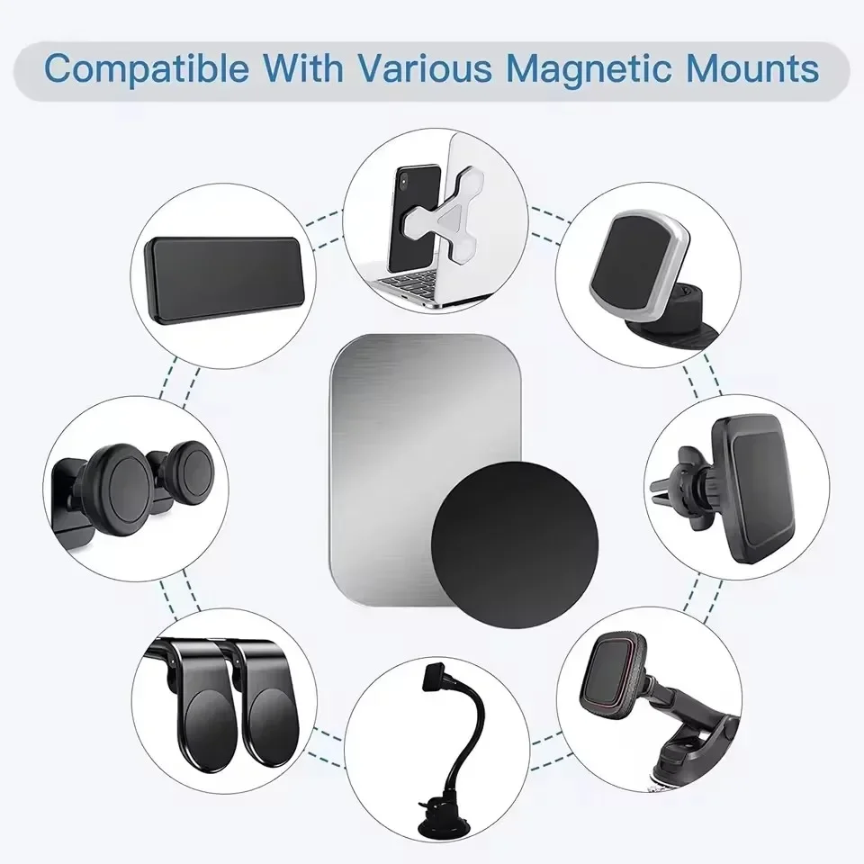 5/10 stuks magnetische metalen - Trimble Tablet Accessories recensie en prijs