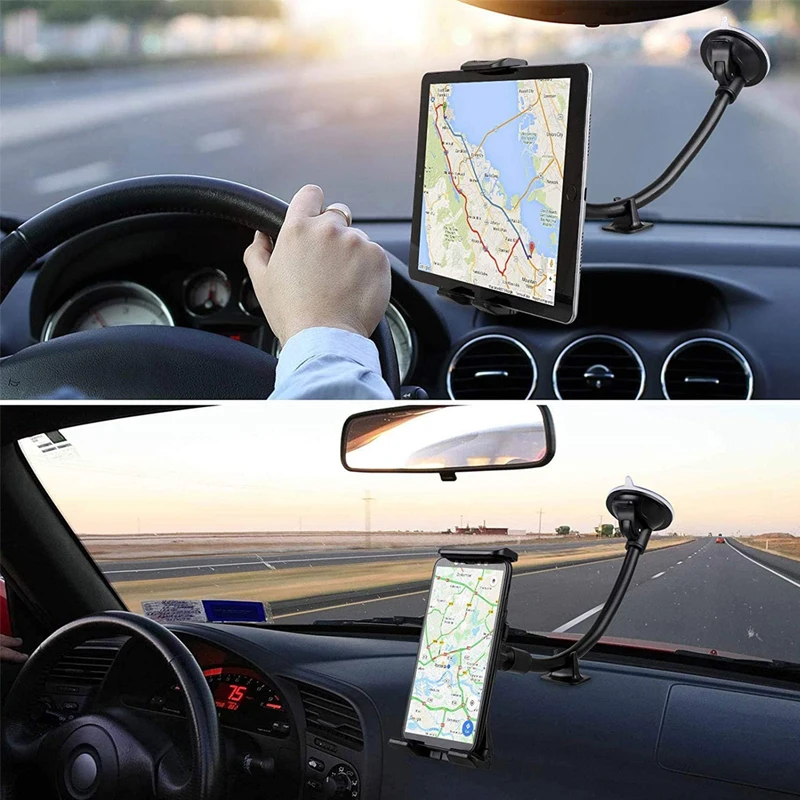 Universele Tablet Stand Lange  - Trimble Tablet Accessories recensie en prijs