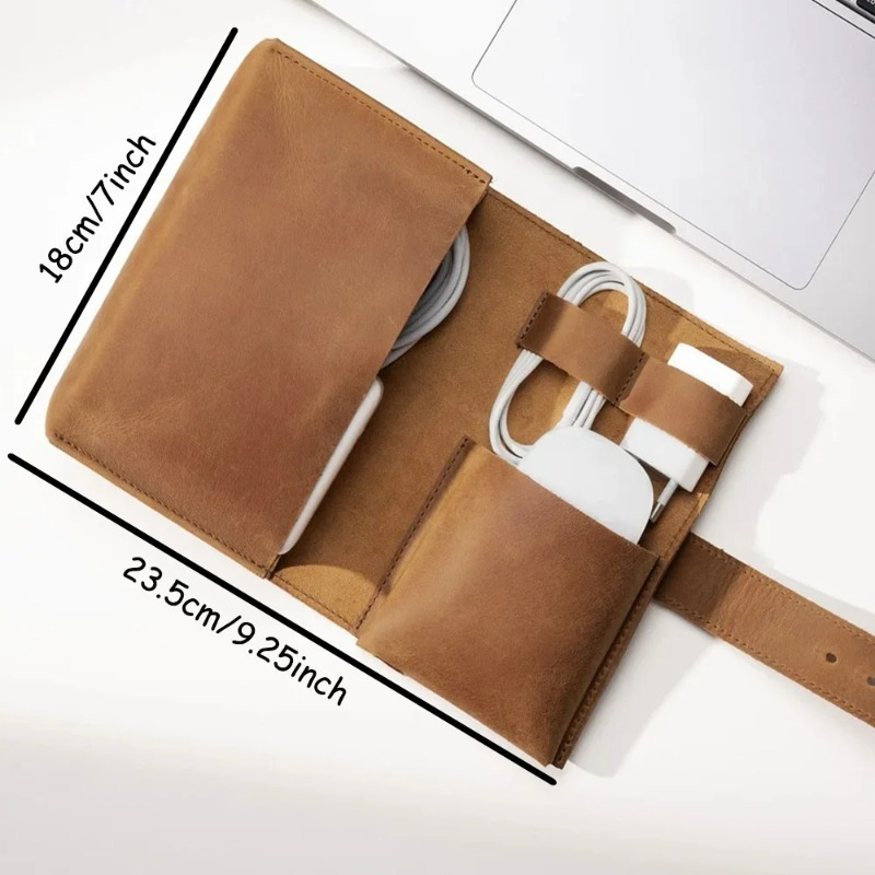 Aangepaste gepersonaliseerde m - Tablet And Accessories Bag recensie en prijs