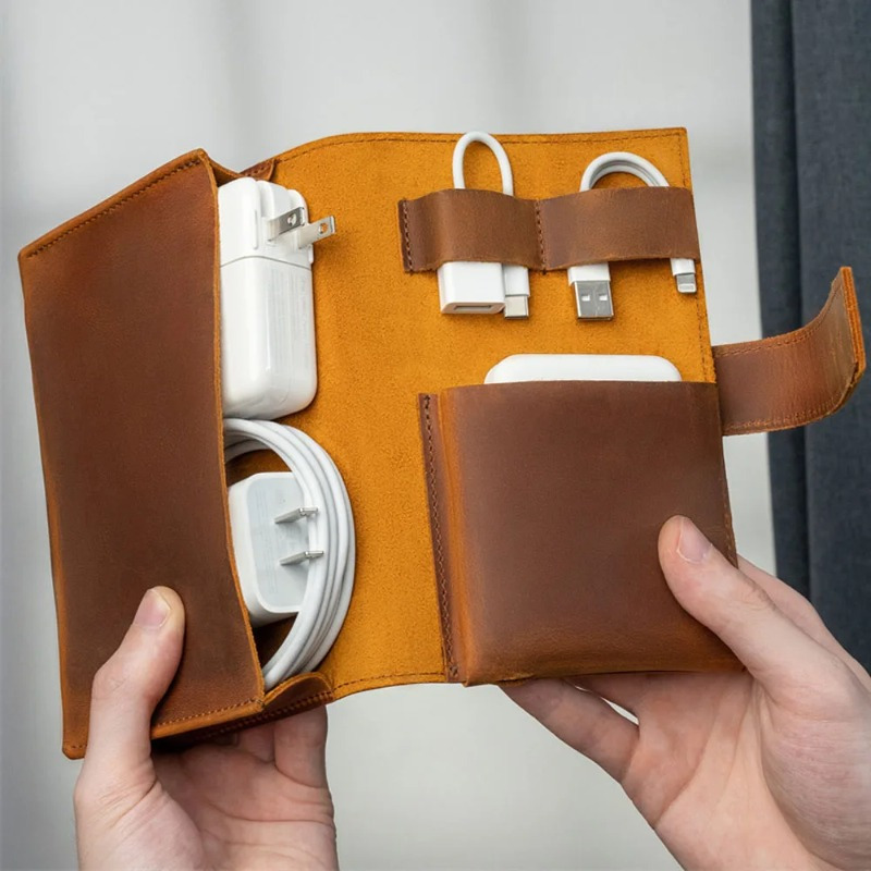 Aangepaste gepersonaliseerde m - Tablet And Accessories Bag recensie en prijs