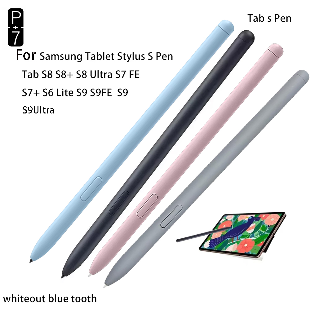 P+7 Tablet SPen Stylus Touch P - Bluetooth Trackpad recensie en prijs