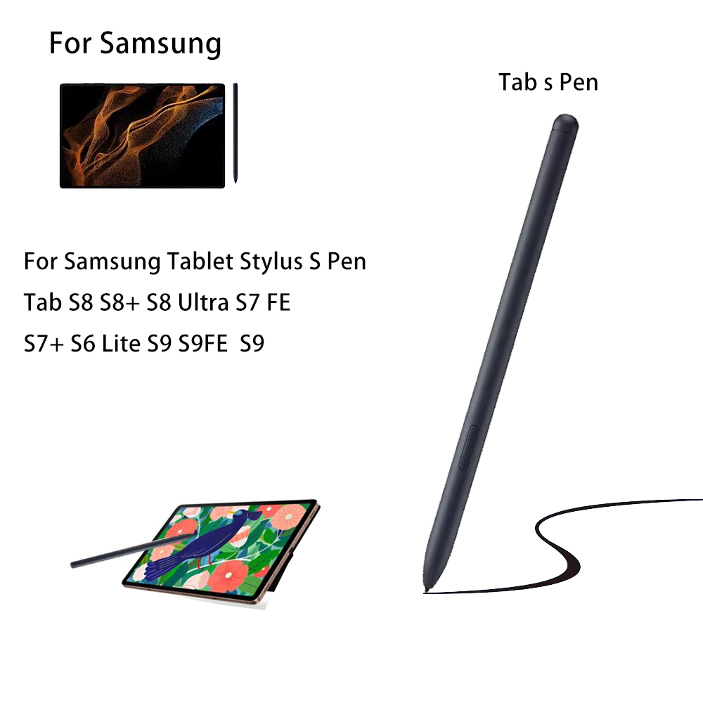 P+7 Tablet SPen Stylus Touch P - Bluetooth Trackpad recensie en prijs